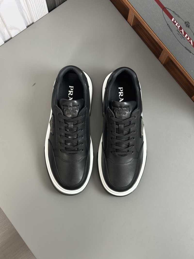 Prada Casual Shoes